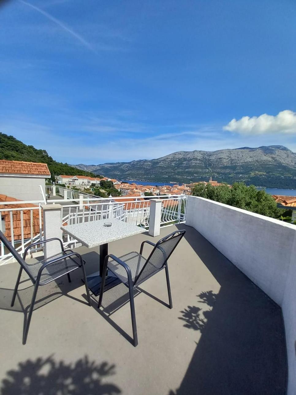Accommodation Drasko Korcula Town Exterior photo
